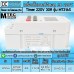 เครื่องตั้งเวลาTimer 220V 30A รุ่น MT316S
